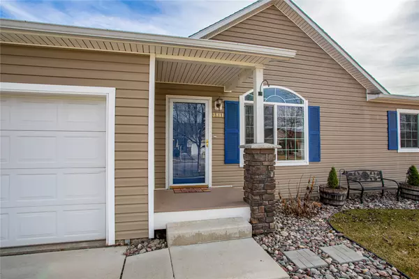 Missoula, MT 59808,3811 Lancaster RD