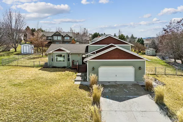 Missoula, MT 59803,5047 Geraldine CT