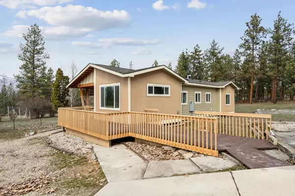 Stevensville, MT 59870,5622 Eastside Highway