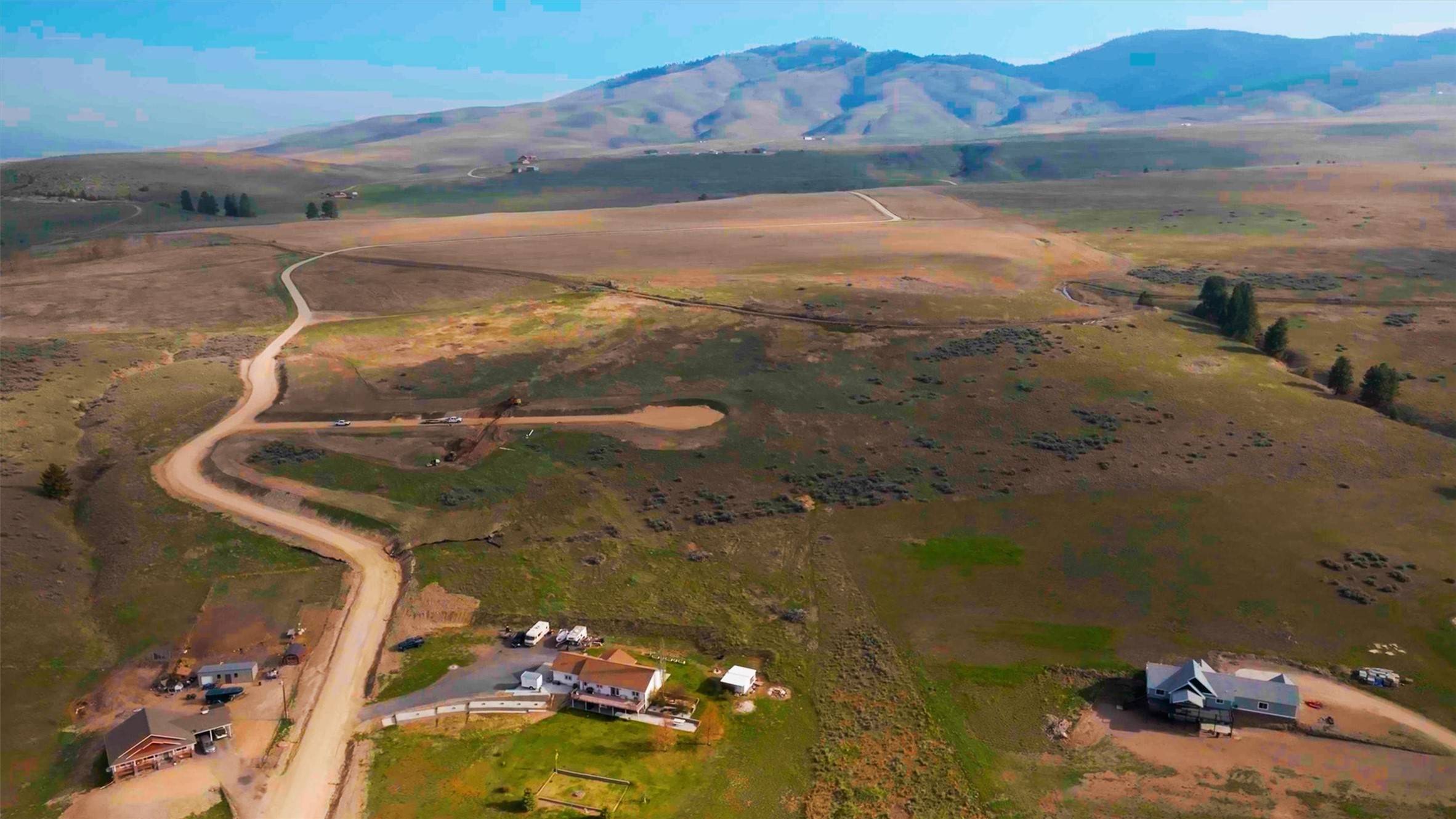 NHN Lot 2 TK CT, Florence, MT 59833