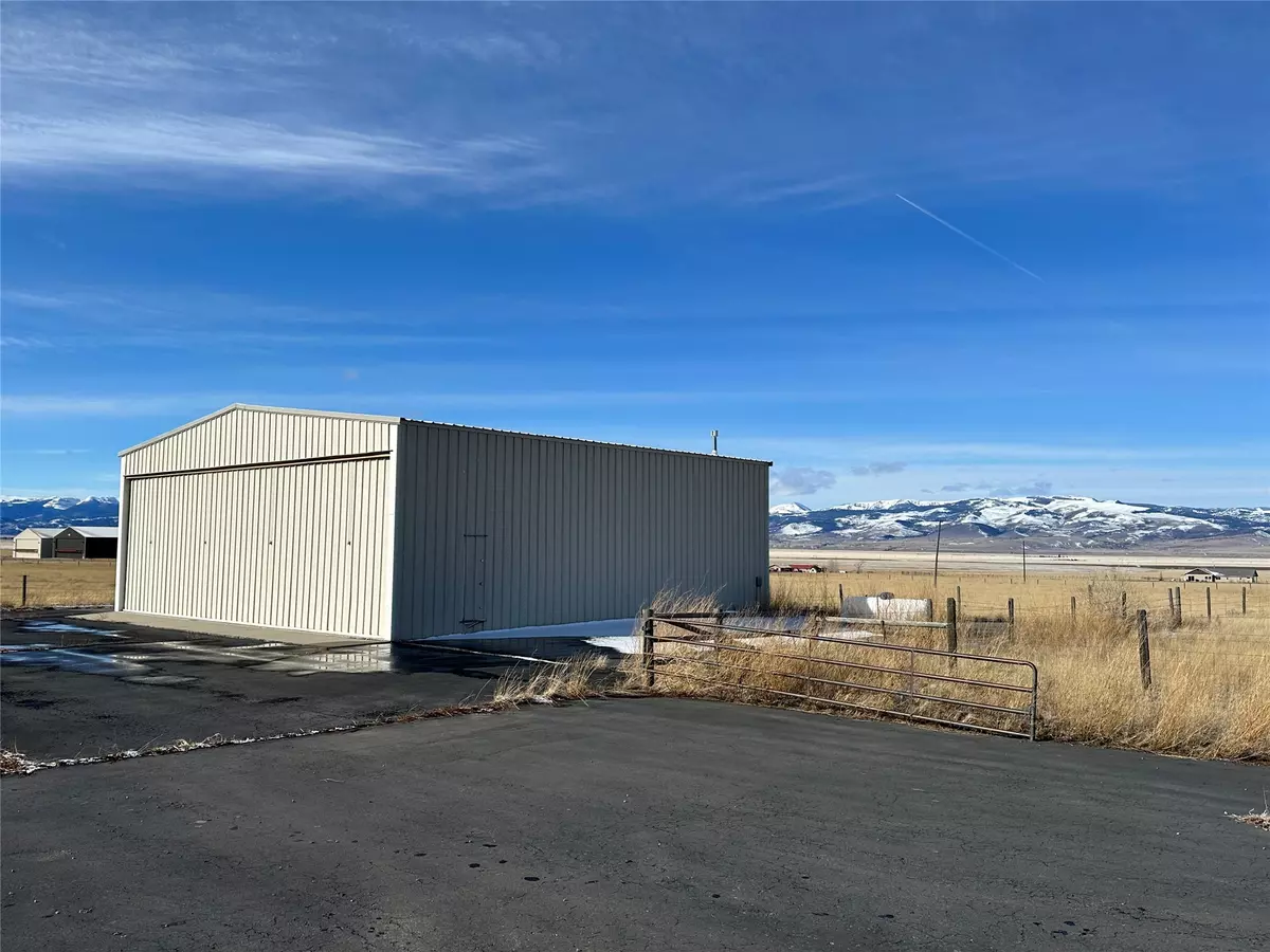 Ennis, MT 59729,Lot 22-A2 Shining Mountains Airpark