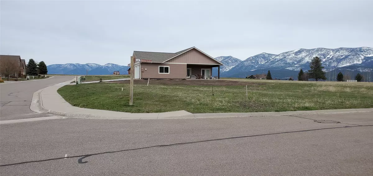 Polson, MT 59860,100 Marias ST