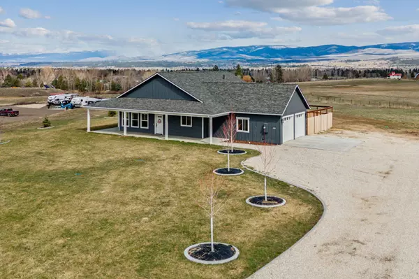 Victor, MT 59875,202 Gash View LN