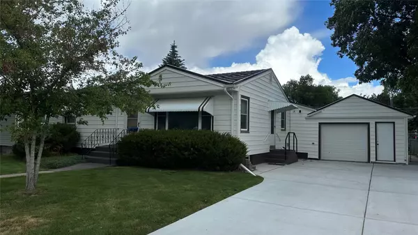 3205 8th AVE N, Great Falls, MT 59401