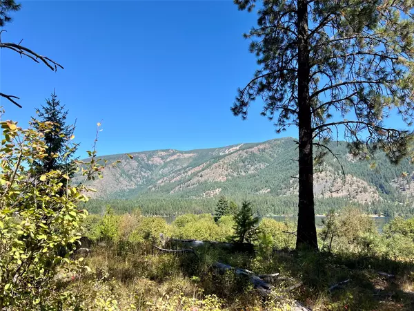 Trout Creek, MT 59874,Nhn Sapphire LN E #Lot 4