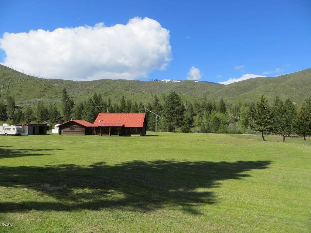 Sula, MT 59827,5900 Us Highway 93 S