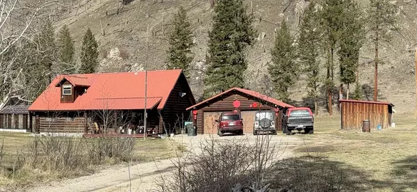 Sula, MT 59827,5900 Us Highway 93 S