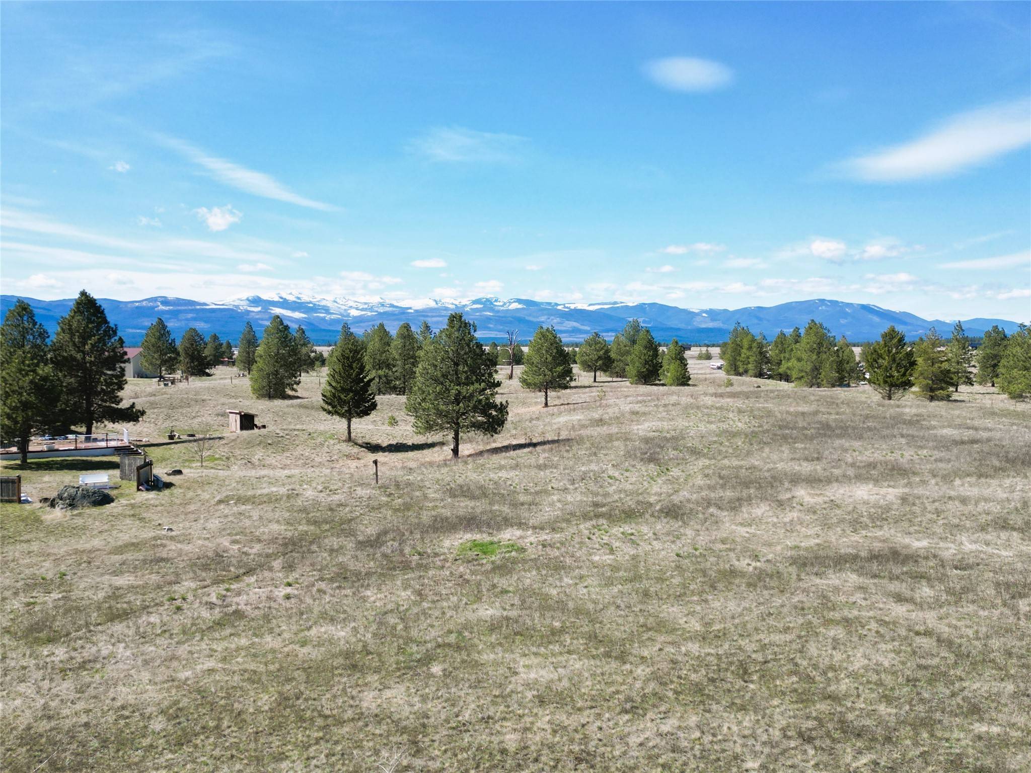 Nhn Prairie RD, Eureka, MT 59917