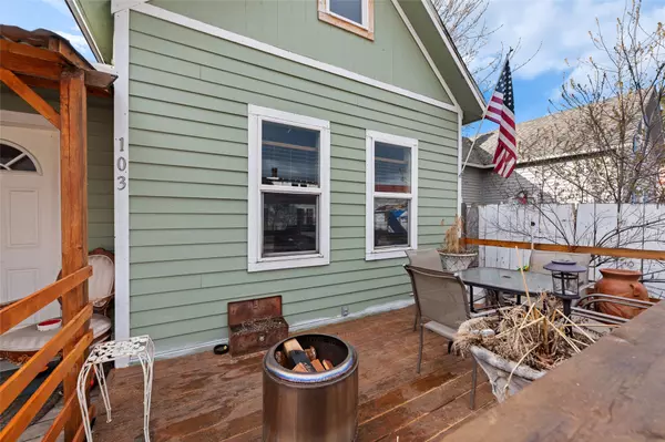 Milltown, MT 59851,103 Pontiac