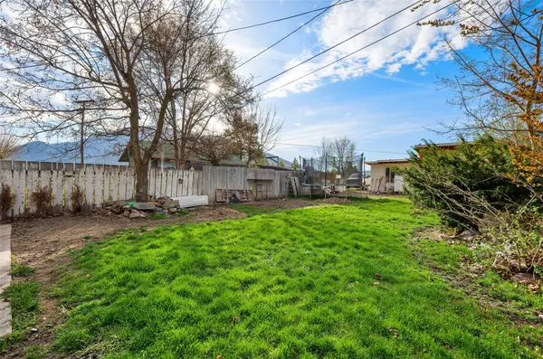 Milltown, MT 59851,103 Pontiac