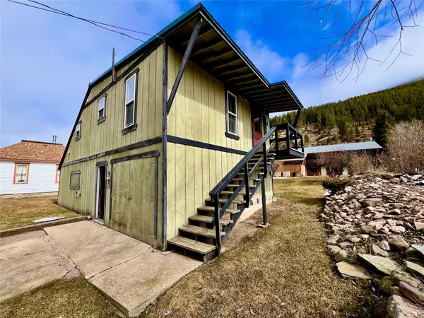 Neihart, MT 59465,309 N Madison ST