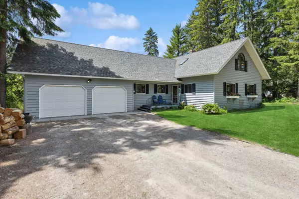 Whitefish, MT 59937,348 Shady River LN