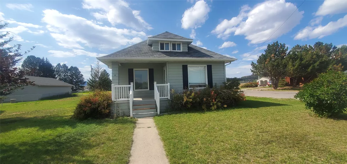 Ramsay, MT 59748,2 Laird ST