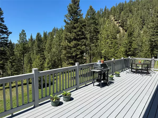 Clinton, MT 59825,23100 Wallace Creek RD