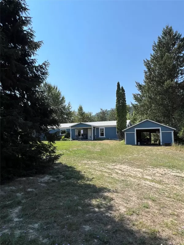 Troy, MT 59935,818 Lake Creek RD