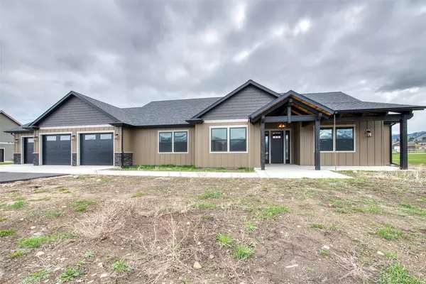 Hamilton, MT 59840,738 Talons WAY