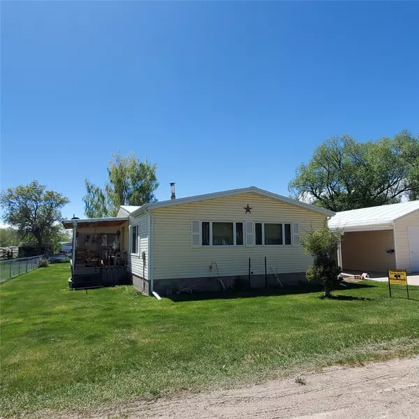 Augusta, MT 59410,35 Hogan ST