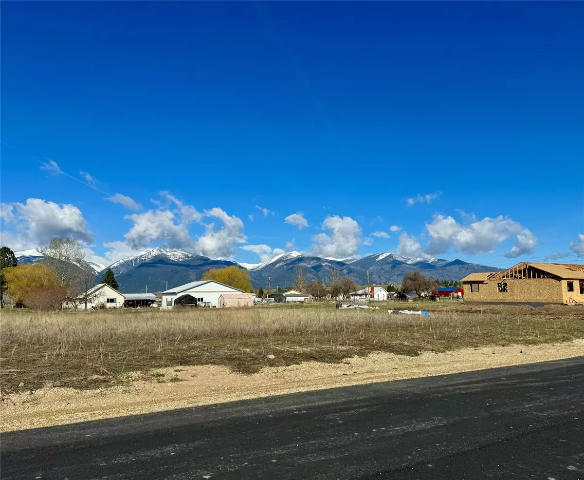 Stevensville, MT 59870,NHN Lot 2b Collie CT