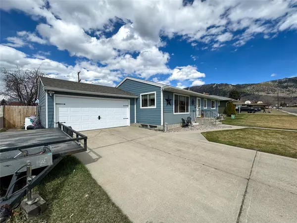 Butte, MT 59701,2915 Moulton ST