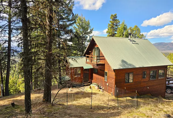 Seeley Lake, MT 59868,538 Stagecoach DR