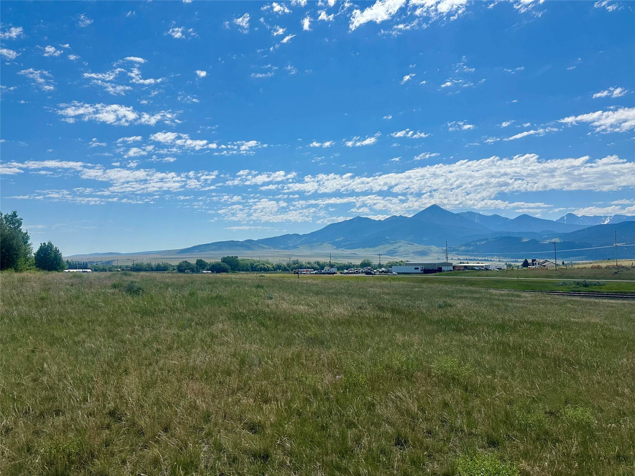 Livingston, MT 59047,Tract 4 Northern Lights RD