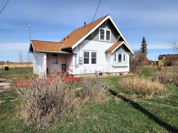 Choteau, MT 59422,1901 W 8th LN NW