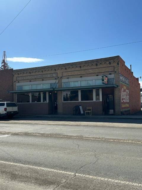 3 E Main ST, East Helena, MT 59635