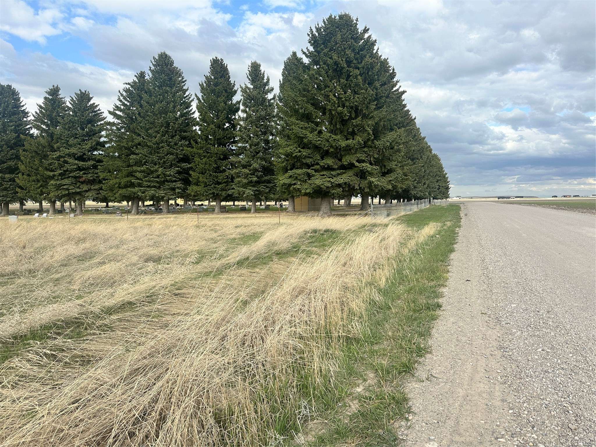 TBD S Division LN, Fairfield, MT 59436