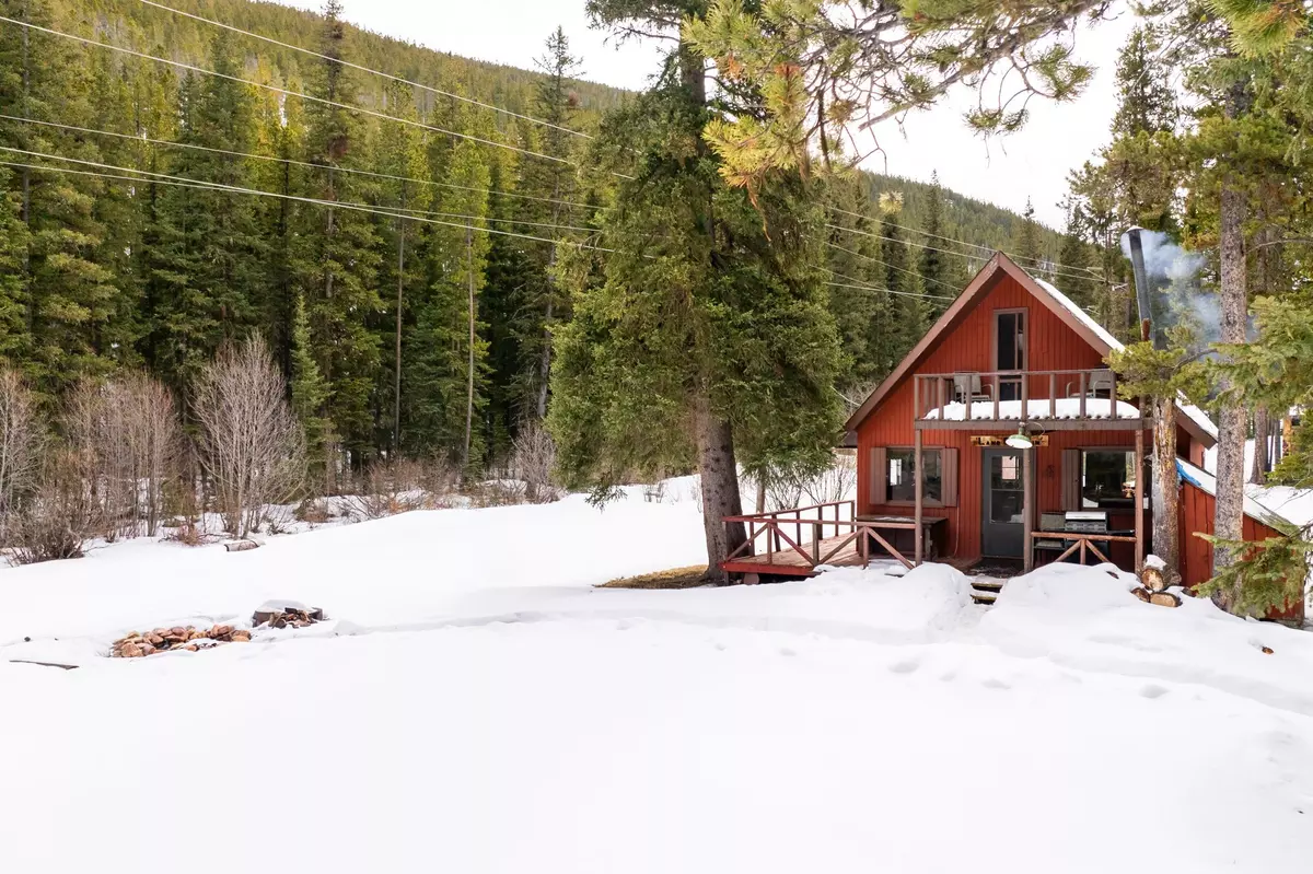 Neihart, MT 59465,715 O Brien ST