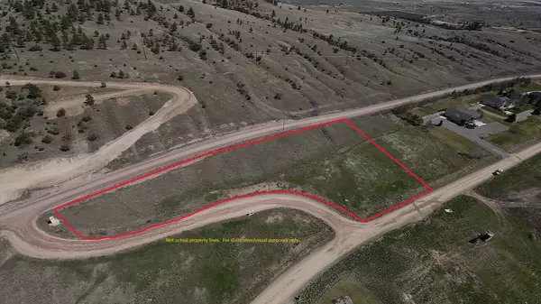 4999 Fox Trot DR, Helena, MT 59602