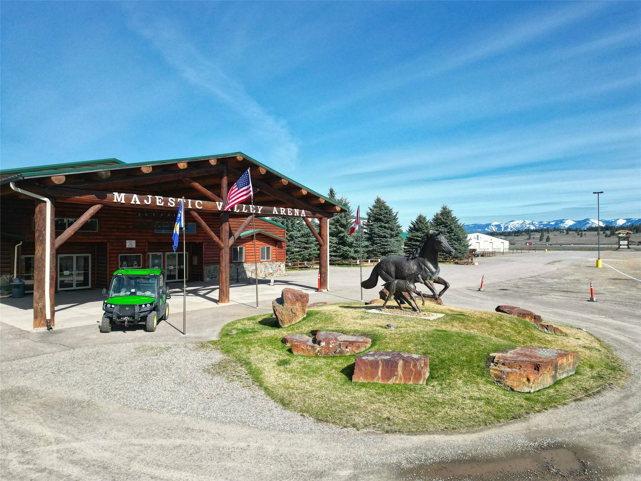 3630 Highway 93 N, Kalispell, MT 59901