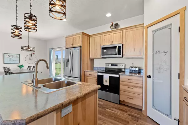 Stevensville, MT 59870,1390 3 Mile Creek RD