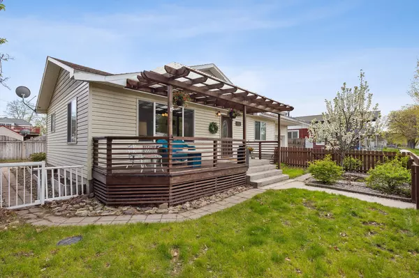 Missoula, MT 59801,1819 S 9th ST W