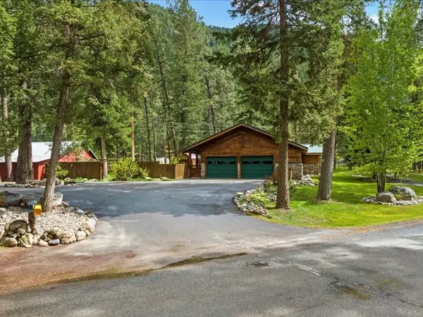 Clinton, MT 59825,90 Rock Creek RD