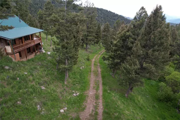 Basin, MT 59631,146 Bishop Creek RD