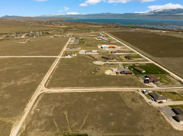 Townsend, MT 59644,TBD Lot 6A-6B Nez Perce TRL