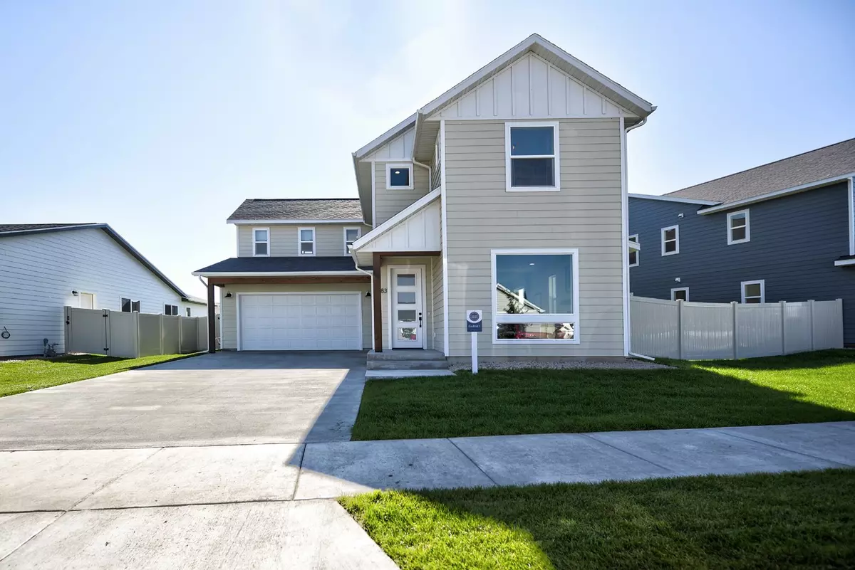 East Helena, MT 59635,216 Kinross CT