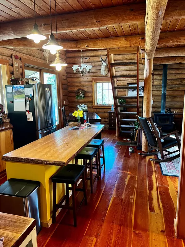 Swan Valley, MT 59826,650 Sias SPUR