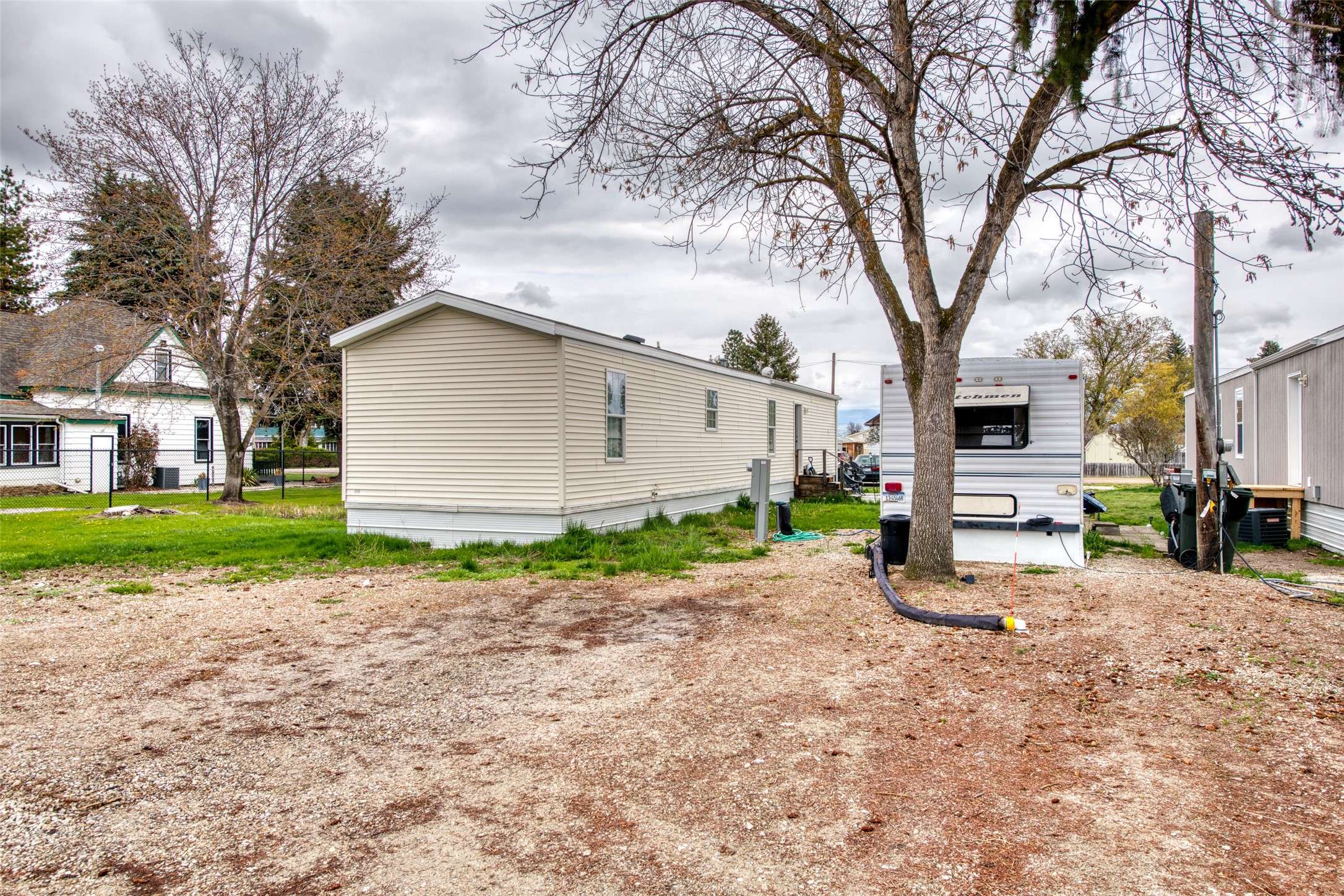 Victor, MT 59875,169 Martin ST N
