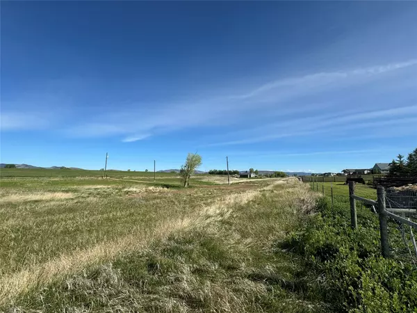 Harrison, MT 59735,TBD Norwegian Creek RD