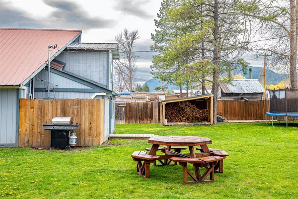 Martin City, MT 59926,327 1st AVE S