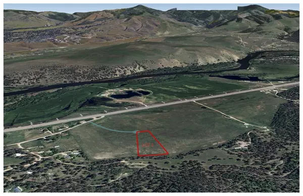 Lolo, MT 59847,0 Hwy 93 #Lot 3