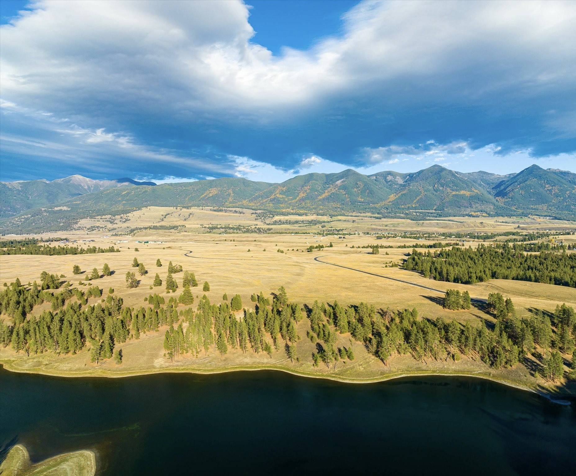 Eureka, MT 59917,739 Paradise LOOP #Lot 10