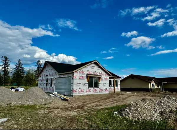 Columbia Falls, MT 59912,311 Dunwoody LN