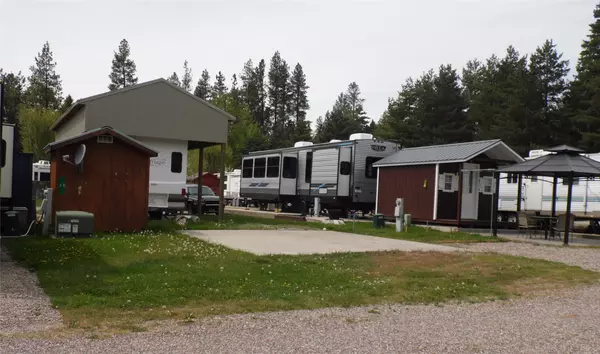 Polson, MT 59860,34597 MT HWY 35 #30