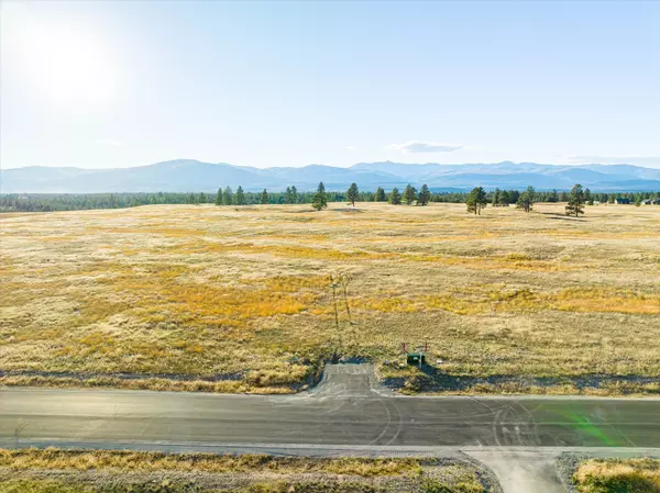 658 Grande Vista DR #Lot 19, Eureka, MT 59917