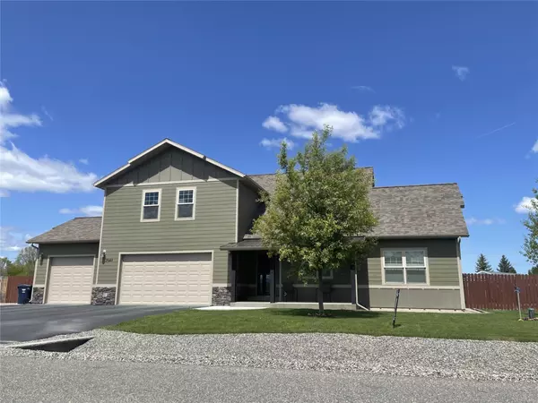 Helena, MT 59602,7645 Kingpost LOOP