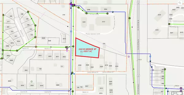 Missoula, MT 59804,112 N Grove ST