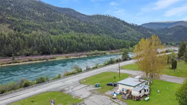 Libby, MT 59923,11749 Mt Highway 37