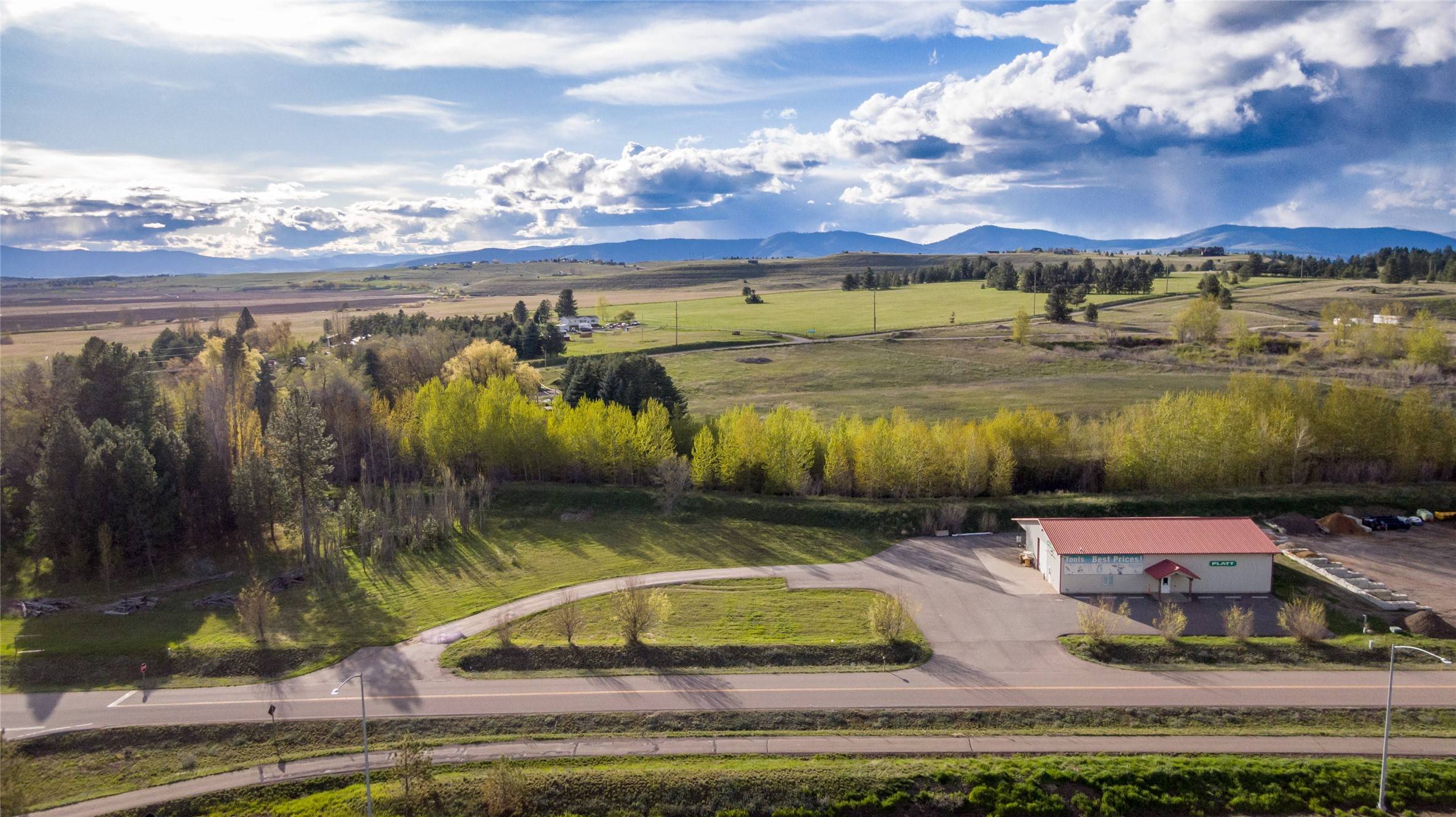 37599 North Commerce LN, Polson, MT 59860
